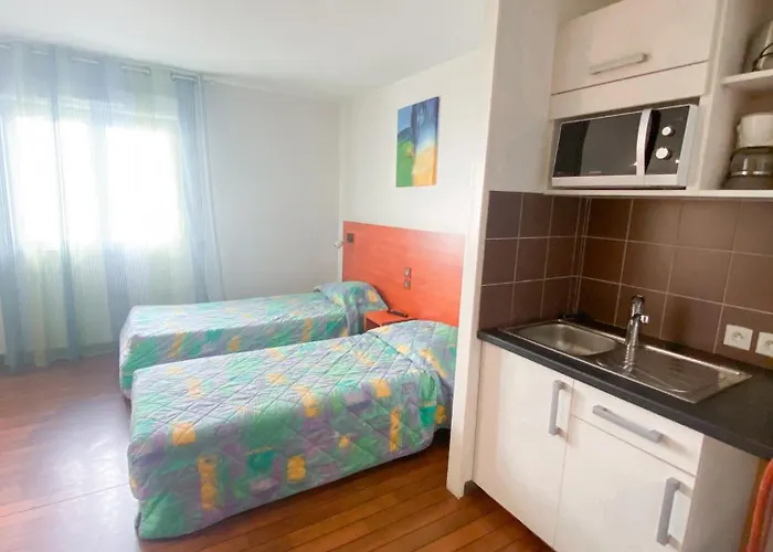 Résidence du Soleil