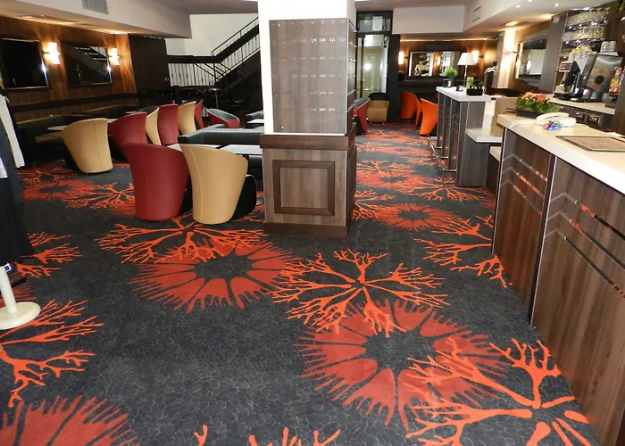 Hôtel Gloria&Avenue