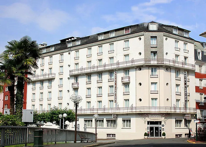 Hôtel Florida