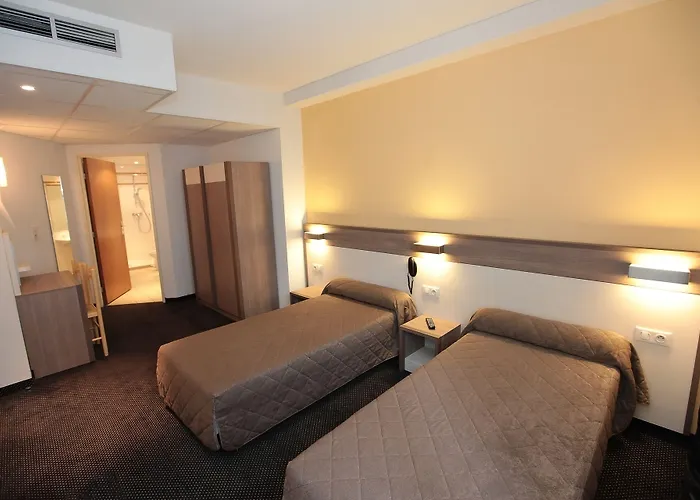Hôtel Florida